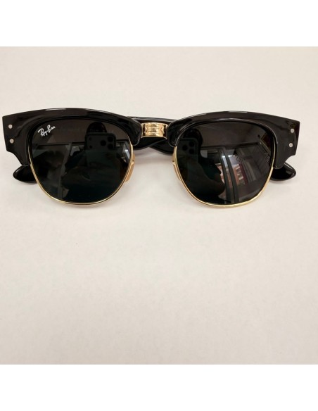 7-7-88519-3-Reloj Pulsera Caballero Rayban 0316s