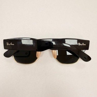 7-7-88519-4-Reloj Pulsera Caballero Rayban 0316s