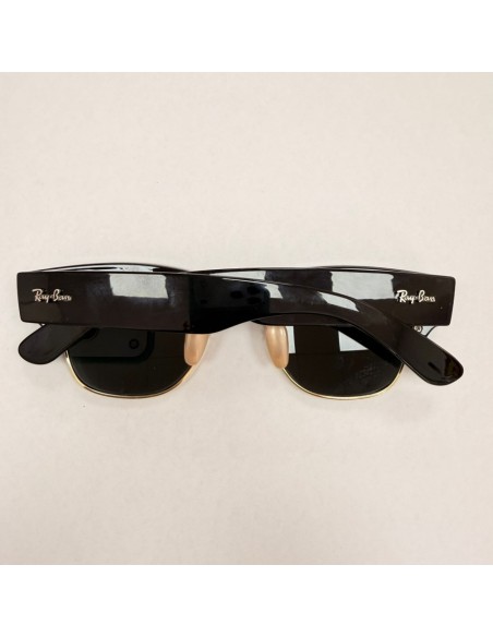 7-7-88519-4-Reloj Pulsera Caballero Rayban 0316s
