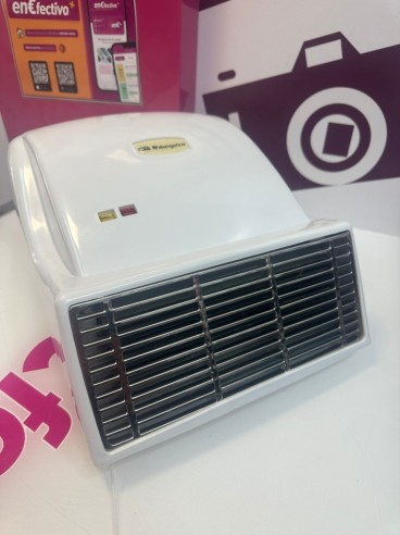 9-9-78600-1-Calefactor De Terraza Orbegozo Fb 2100