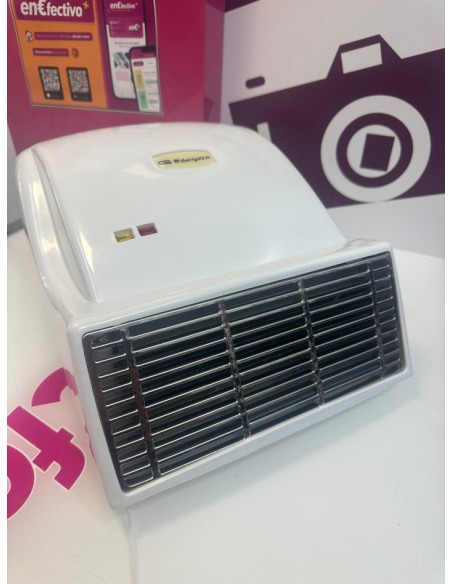 9-9-78600-1-Calefactor De Terraza Orbegozo Fb 2100