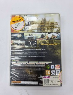 1-1-275387-1-Consola Xbox 360 Ace Combat Assault Horizon 2