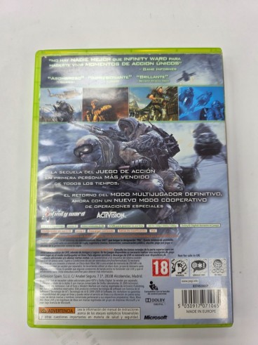 1-1-275392-2-Consola Xbox 360 Kung Fu Panda 