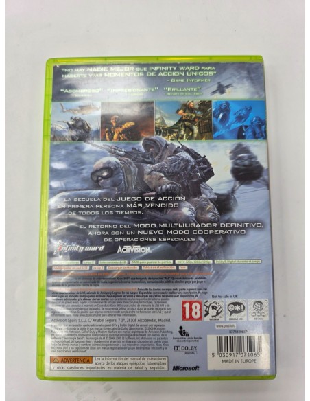 1-1-275392-2-Consola Xbox 360 Kung Fu Panda 