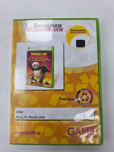 1-1-275392-4-Consola Xbox 360 Kung Fu Panda 