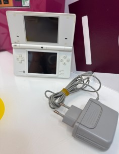 9-9-78641-1-Nintendo Ds TWL-001 (Eur)