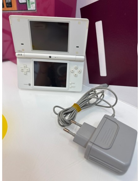 9-9-78641-1-Nintendo Ds TWL-001 (Eur)