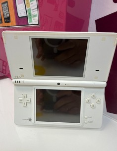 9-9-78641-1-Nintendo Ds TWL-001 (Eur) 2