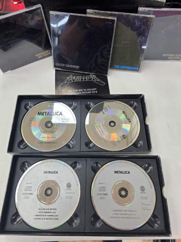 1-1-275449-1-Coleccionismo Musical METALLICA The Black Album