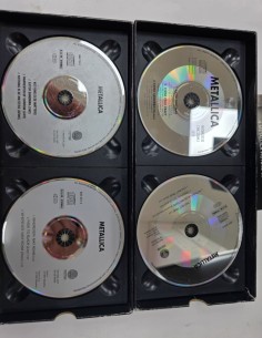 1-1-275449-1-Coleccionismo Musical METALLICA The Black Album 2