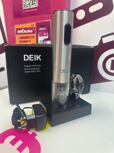 9-9-78628-1-Hogar Y Complementos Sacacorcho Deik 