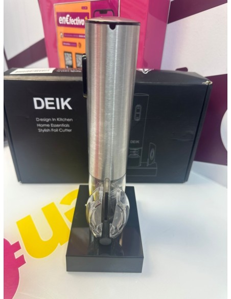 9-9-78628-3-Hogar Y Complementos Sacacorcho Deik 