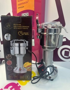 9-9-78690-1-Molinillo Cafe Royal Swiss RS-FG150 (sin Uso) 2