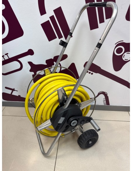 9-9-78565-1-Equipamiento Y Maquinaria Carro Manguera Claber