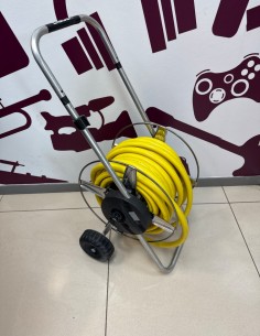 9-9-78565-1-Equipamiento Y Maquinaria Carro Manguera Claber 2
