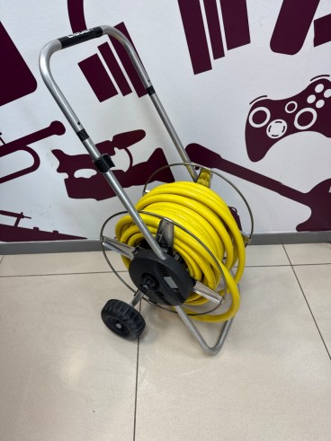 9-9-78565-2-Equipamiento Y Maquinaria Carro Manguera Claber