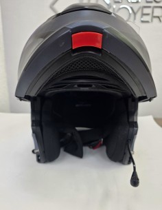 1-1-275427-1-Casco Convertible Moto Guzzi Bluetooth Integrado Talla M 57-58 2