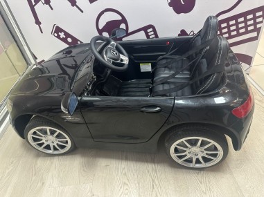 9-9-78672-3-Bebé y juguetes Coche Radiocontrol electrico mercedes amg 