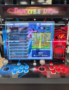 1-1-275425-1-Consola Retro Arcade Pandora DX Plus 