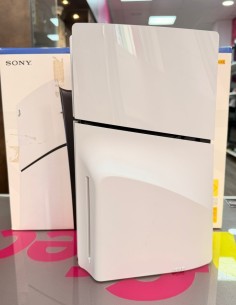 7-7-85932-1-Consola PS5 Slim 1 TB Edicion Disco