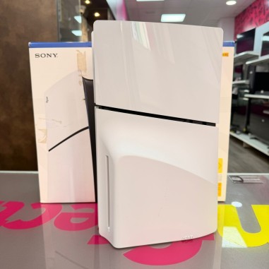 7-7-85932-1-Consola PS5 Slim 1 TB Edicion Disco