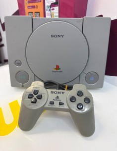 9-9-78694-1-Consola PS1 Scph 7502