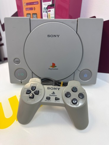 9-9-78694-1-Consola PS1 Scph 7502