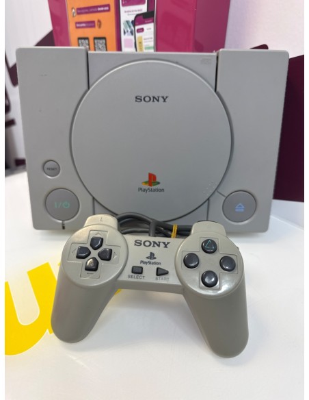 9-9-78694-1-Consola PS1 Scph 7502