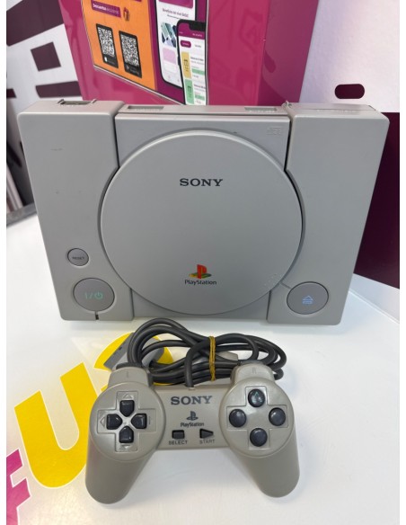 9-9-78694-2-Consola PS1 Scph 7502