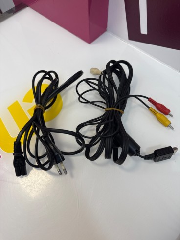 9-9-78694-4-Consola PS1 Scph 7502