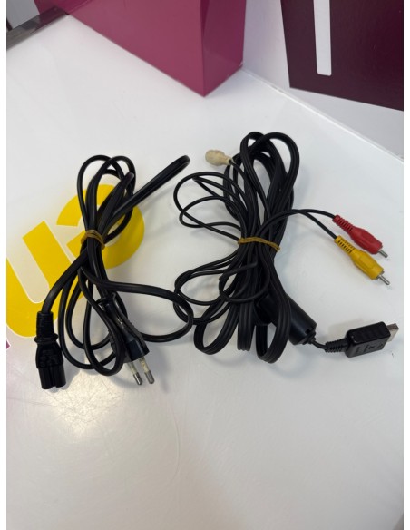 9-9-78694-4-Consola PS1 Scph 7502