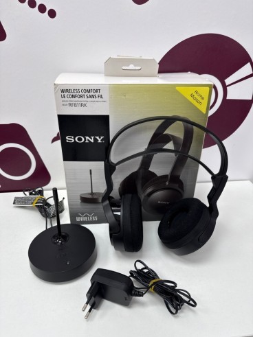 8-8-79239-1-Auriculares Diadema Sony Wireless RF811RK