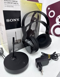 8-8-79239-1-Auriculares Diadema Sony Wireless RF811RK 2