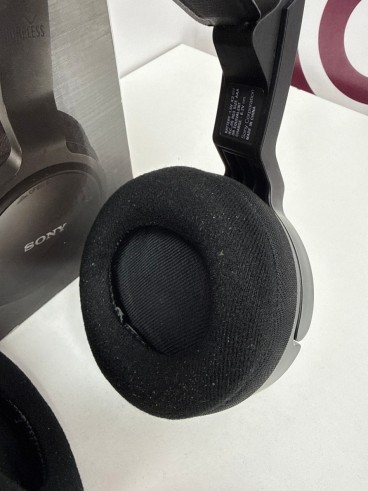 8-8-79239-5-Auriculares Diadema Sony Wireless RF811RK