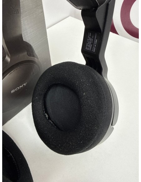 8-8-79239-5-Auriculares Diadema Sony Wireless RF811RK