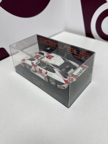 8-8-79253-1-Bebé Y Juguetes Coche Colección Sideways By Racer Zakspeed Capri GR.5