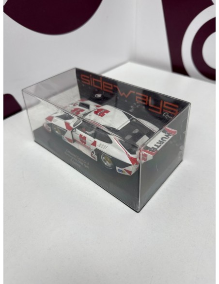 8-8-79253-1-Bebé Y Juguetes Coche Colección Sideways By Racer Zakspeed Capri GR.5