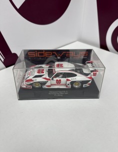 8-8-79253-1-Bebé Y Juguetes Coche Colección Sideways By Racer Zakspeed Capri GR.5 2