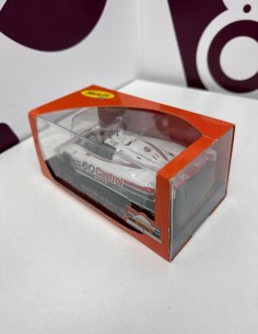 8-8-79260-1-Coche metal Slot It Jaguar XJR9 1st Daytona 1988 2