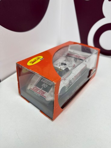 8-8-79260-4-Coche metal Slot It Jaguar XJR9 1st Daytona 1988