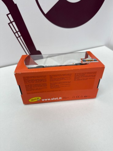 8-8-79261-3-Coche metal Slot It Fortuna Guffanti 