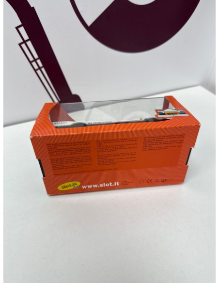 8-8-79261-3-Coche metal Slot It Fortuna Guffanti 