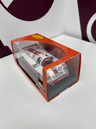 8-8-79261-4-Coche metal Slot It Fortuna Guffanti 