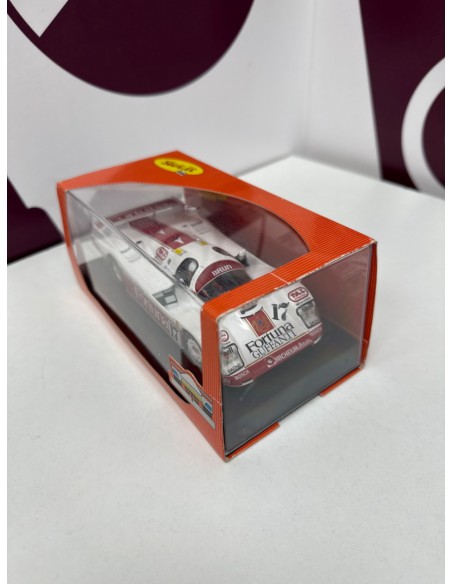 8-8-79261-4-Coche metal Slot It Fortuna Guffanti 