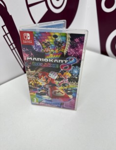 8-8-79255-1-Videojuego Nintendo Switch Mariokart Deluxe 8