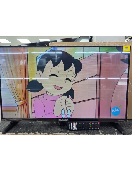 1-1-273532-3-Televisor LED Daewoo Vidaa 32dm85hv Smart Sin Uso