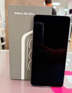 7-7-88799-1-Smartphone Samsung Galaxy S26 Ultra 256 GB