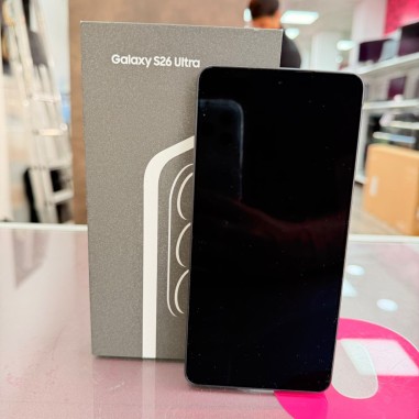 7-7-88799-1-Smartphone Samsung Galaxy S26 Ultra 256 GB
