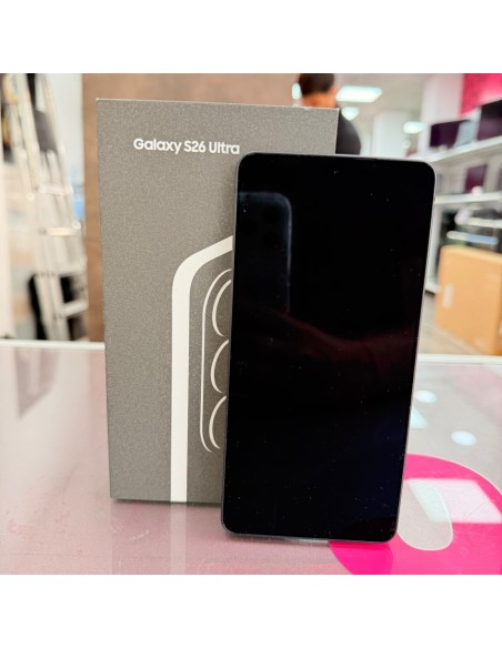 7-7-88799-1-Smartphone Samsung Galaxy S26 Ultra 256 GB