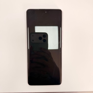 7-7-86145-8-Smartphone Honor Magic 7 Lite 88 512gb